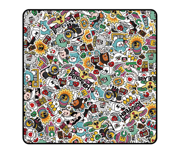 PGYTECH Pokrowiec (Pop Collage) S - 1517750 - zdjęcie
